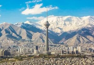 کیفیت هوای تهران، قابل قبول شد