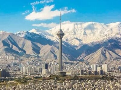 کیفیت هوای تهران، قابل قبول شد