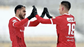 کاناوارو وضعیت دو ملی پوش پرسپولیس را زیر نظر گرفت