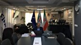 نشست مرور فنی رقابتهای فوتسال جام ملتهای آسیا برگزار شد