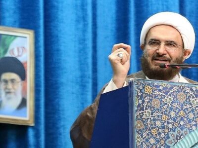 هماهنگی در اداره کشور در عالیترین سطح قرار دارد