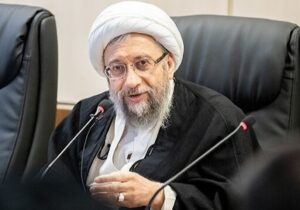 آملی لاریجانی: شرایط تنگه هرمز و جهان به قبل جنگ بازنمیگردد