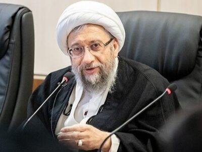 آملی لاریجانی: شرایط تنگه هرمز و جهان به قبل جنگ بازنمیگردد