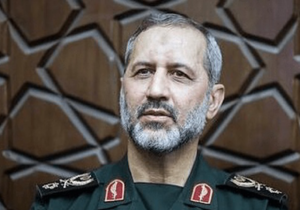 سردار موسوی خطاب به وزیر جنگ آمریکا: سنگ قبرهایتان را آماده کردهاید؟
