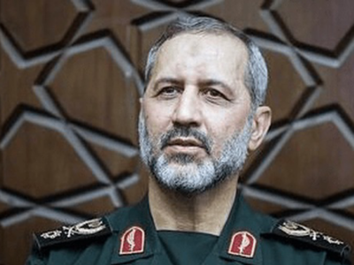 سردار موسوی خطاب به وزیر جنگ آمریکا: سنگ قبرهایتان را آماده کردهاید؟