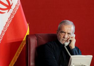 تاکید پزشکیان بر عزم راسخ ایران در دفاع از خود مقابل متجاوز