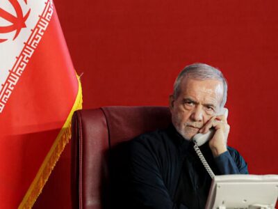 تاکید پزشکیان بر عزم راسخ ایران در دفاع از خود مقابل متجاوز