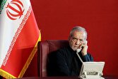 تاکید مسعود پزشکیان بر عزم راسخ ایران در دفاع از خود مقابل متجاوز