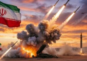 محل تجمع مخفی مهندسین پرواز و خلبانان جنگندههای آمریکایی مورد اصابت قرار گرفت
