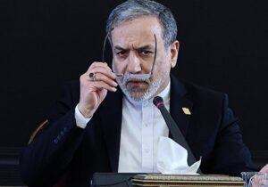 بازنشر پیام دبیرکل سازمان بهداشت جهانی توسط عراقچی