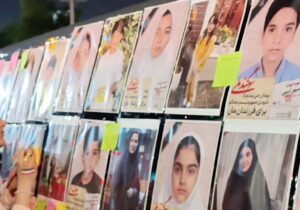 نهادهای بینالمللی تدابیر جدی برای توقف کشتار غیرنظامیان اتخاذ کنند