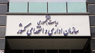 دورکاری افرادی که پست مهم اجرایی ندارند ادامه دارد + فیلم
