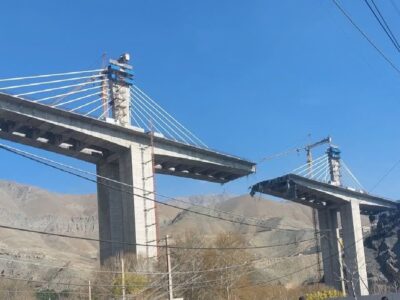 بقائی: خرابکردن پلهای بزرگ، خرابکاران را بزرگ نمیکند