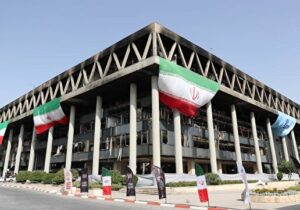 رئیس، معاونان و مدیران رسانه ملی به پویش «جانفدا» پیوستند