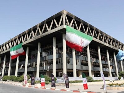 رئیس، معاونان و مدیران رسانه ملی به پویش «جانفدا» پیوستند