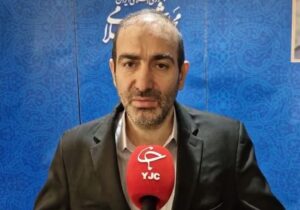 ترامپ بیماری نرگسی دارد/ هدف آمریکا و اسرائیل تجزیه ایران است