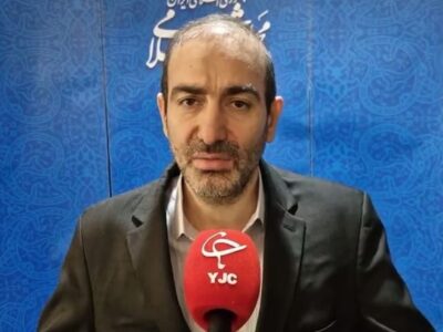 ترامپ بیماری نرگسی دارد/ هدف آمریکا و اسرائیل تجزیه ایران است