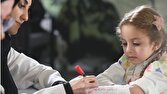 «نگران» به نمایش رسید؛ روایت یک شب موشکباران در تهران