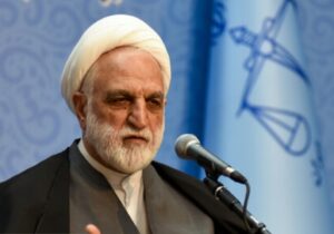 محسنیاژهای: هیچ ارفاق و اغماضی در قبال عناصر مخل امنیت مردم وجود ندارد