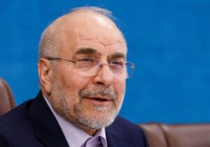 قالیباف: کارگران، کسبه و تجار ستون فقرات جنگ ملی هستند