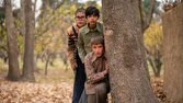 «باغ کیانوش» در شبکه نمایش