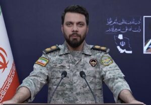 هشدار سخنگوی قرارگاه خاتم به هرگونه تعرض به مراکز دیپلماتیک ایران