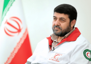 رئیس هلال احمر ایران: جلوی حمله به امدادگران را بگیرید