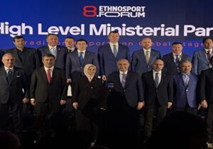 اردوغان: جهانی که کودکان مدرسهای در معرض موشک باشند، پذیرفتنی نیست