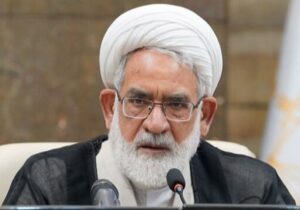 منتظری: وعده الهی در پیروزی جبهه حق و مقاومت حتمی و صادق است