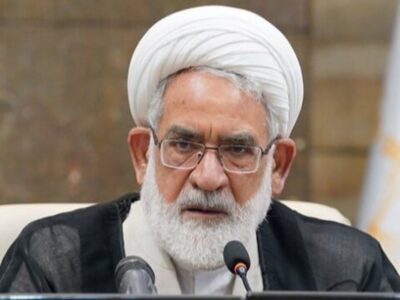 منتظری: وعده الهی در پیروزی جبهه حق و مقاومت حتمی و صادق است
