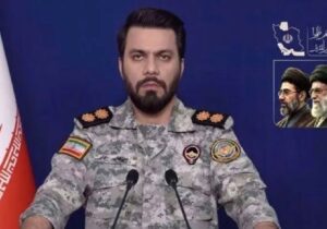 با رونمایی از سامانههای نوین، به کنترل کامل آسمان کشورمان فائق خواهیم آمد