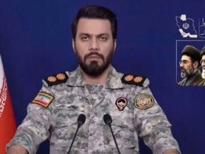 با رونمایی از سامانههای نوین، به کنترل کامل آسمان کشورمان فائق خواهیم آمد