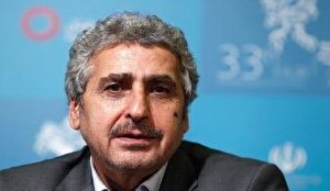 واکنش مسعود جعفری جوزانی به صحبتهای ترامپ درباره عصر حجر + فیلم