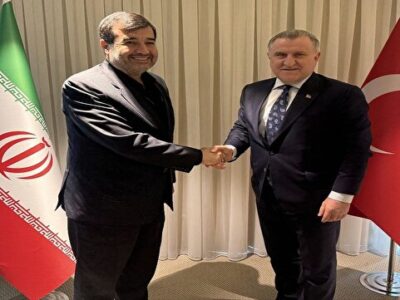دنیامالی: سالن ۱۲ هزار نفری آزادی را بهتر از گذشته میسازیم/ در فوتبال و کشتی روابط را گسترش دهیم