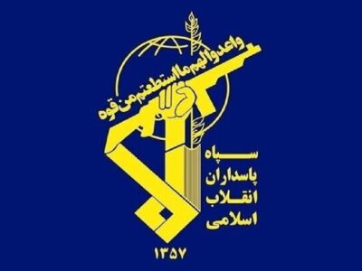 تقدیر سپاه از عشایر در پی هدف قرار دادن ۲ فروند بالگرد «بلک هاوک» دشمن