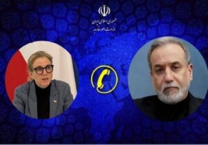 وضعیت موجود در تنگه هرمز نتیجه مستقیم جنگ غیرقانونی آمریکا و رژیم صهیونیستی علیه ایران است