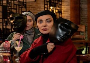 تفاوت راموس با ناتاشا در سریال «روشنایی شب»/ «روشنایی شب» از هدف دشمن برای زدن زیرساختهای کشور میگوید