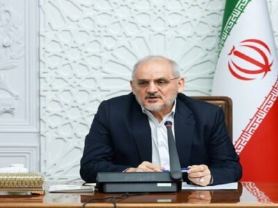 حاجی میرزایی: باید بهشدت مراقب وحدت و انسجام جامعه باشیم