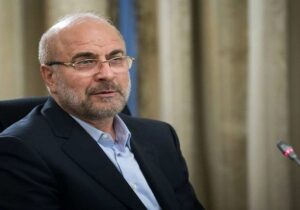 قالیباف: ایران همواره تقویت روابط با همسایگان و جهان اسلام را در اولویت قرار داده است