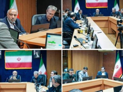 راهاندازی پویش «امداد ایران ماهر» برای بازسازی واحدهای مسکونی آسیبدیده 