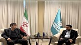 دنیامالی: مردم ایران زیر بار ذلت و سازش نمیروند/ ظرفیت جوانان ایران در خدمت دنیای اسلام است