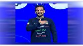 درستکار در آسیا هتریک کرد
