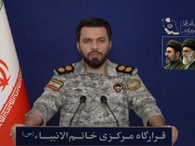 روایتی از شکست کامل عملیات نجات ارتش آمریکا