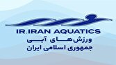 اعلام زمان پیشنهادی برای برگزاری انتخابات فدراسیون ورزشهای آبی