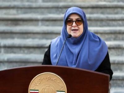 مهاجرانی: تاکنون به ۳۲۲ مرکز درمانی و ۷۶۳ مدرسه حمله نظامی شده است