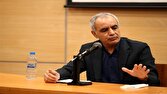 بهاروند: شاید لیگ برتر فوتبال را بعد از جام جهانی برگزار کنیم