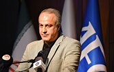 خبیری: برگزاری دیدارهای لیگ در این شرایط سخت است، اما فوتبال نباید تعطیل شود