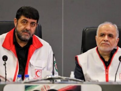 وزیر دادگستری: حمله به مناطق مسکونی و غیرنظامیان مصداق جنایت جنگی است