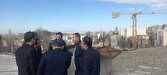 تداوم آبرسانی به تهران و البرز علیرغم آسیب به تاسیسات