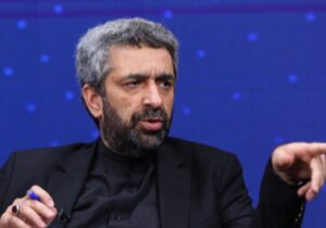معاون دفتر پزشکیان: تنگه هرمز فقط با رژیم حقوقی جدید باز میشود